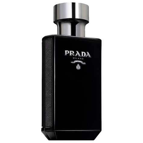 perfume prada hombre opiniones|prada male fragrance.